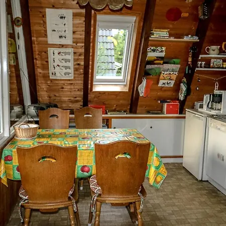 Ferienhaus Nr2 Luftkurort Oberhundem, Erholsam & Kinderfreundlich Oberhundem