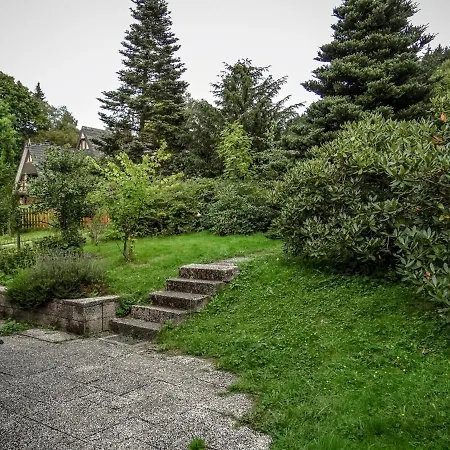 Vakantiehuis Ferienhaus Nr2 Luftkurort Oberhundem, Erholsam & Kinderfreundlich