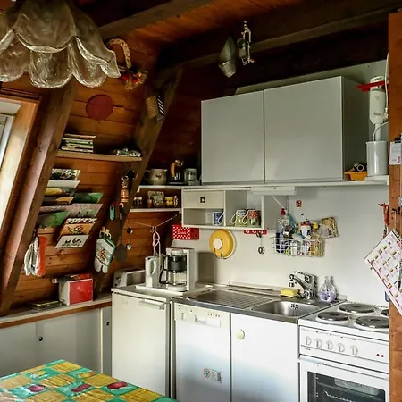 Vakantiehuis Ferienhaus Nr2 Luftkurort Oberhundem, Erholsam & Kinderfreundlich