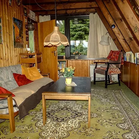 Ferienhaus Nr2 Luftkurort Oberhundem, Erholsam & Kinderfreundlich Vakantiehuis Oberhundem
