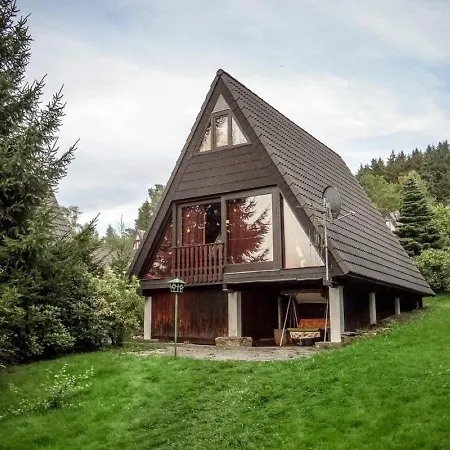 Ferienhaus Nr2 Luftkurort Oberhundem, Erholsam & Kinderfreundlich Oberhundem