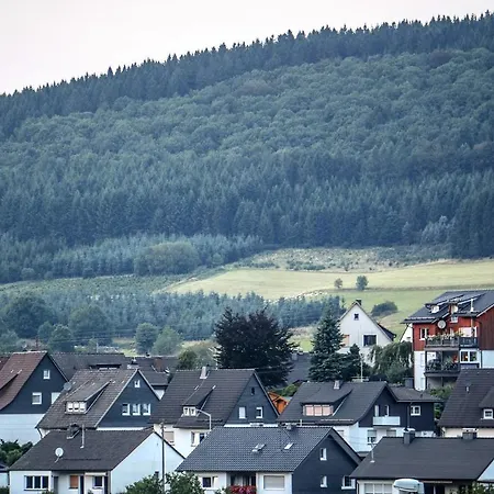 Ferienhaus Nr2 Luftkurort Oberhundem, Erholsam & Kinderfreundlich Oberhundem