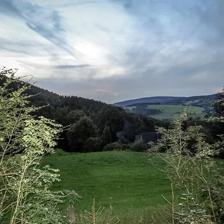 Ferienhaus Nr2 Luftkurort Oberhundem, Erholsam & Kinderfreundlich *