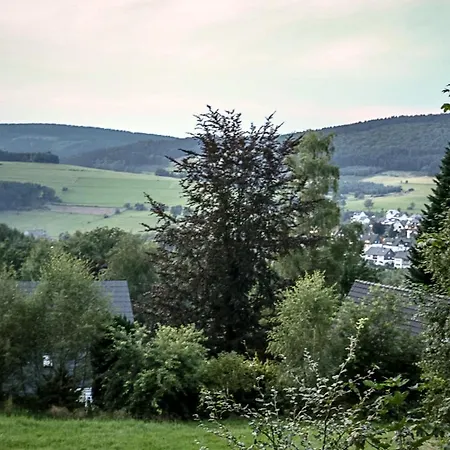 Vakantiehuis Ferienhaus Nr2 Luftkurort Oberhundem, Erholsam & Kinderfreundlich *